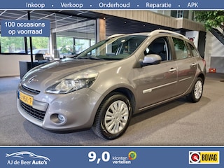 Renault Clio Estate 1.2 TCE Collection Airco | Cruise