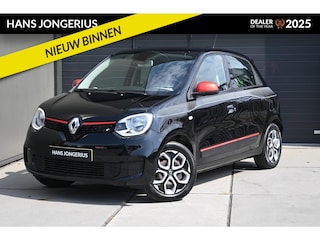 Renault Twingo SCe 75 Collection | AIRCO