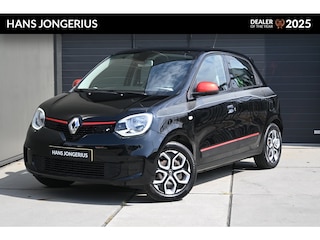 Renault Twingo SCe 75 Collection | AIRCO