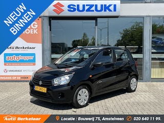 Suzuki Celerio 1.0 Comfort