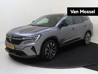 Renault Espace E-Tech full hybrid 200 techno 7p. | Automaat | Navigatie | Achteruitrijcamera
