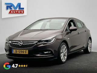 Opel Astra 1.0 Edition | Origineel NL | Carplay | Navigatie | Climate/Control | Cruise/Control | Camera |