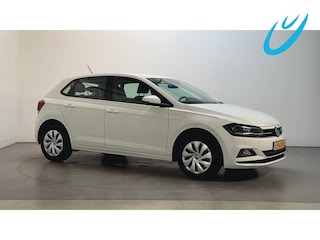 Volkswagen Polo 1.0 TSI Comfortline Business LED Navigatie Parkeersensoren Climate Control