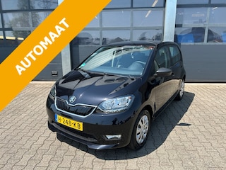 Skoda Citigo Citigoe BEV 83pk Ambition