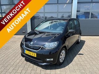 Skoda Citigo Citigoe BEV 83pk Ambition