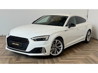 Audi A5 Sportback 40 TFSI Launch edition Business|NAP|AUTOMAAT|
