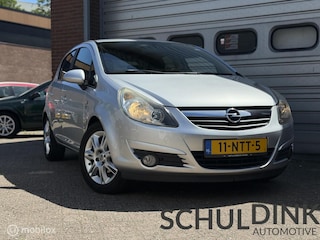 Opel Corsa 1.4-16V 111 JAHRE|TREKHAAK|CRUISE CONTROLE|AIRCO