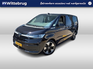 Volkswagen Multivan 1.4 eHybrid L2 Bulli Edition