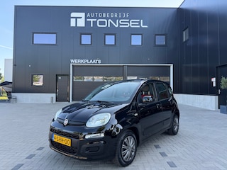 Fiat Panda 0.9 TwinAir Edizione Cool / Airco / 5-Deurs / Elektrische ramen