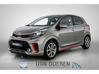 Kia Picanto 1.2 CVVT GT-Line CarPlay, Camera