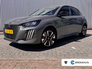 Peugeot 208 EV Allure Avantage 51 kWh | Demodeal | Camera Voor/Achter | Navigatie | Apple Carplay / Android Auto | DAB | Keyless Start | | 11 kW lader | Binnenspiegel automatisch dimmend | Bluetooth telefoonvoorbereiding