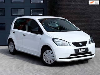 Seat Mii 1.0 Reference | 2013 | Airco | 4DRS | APK