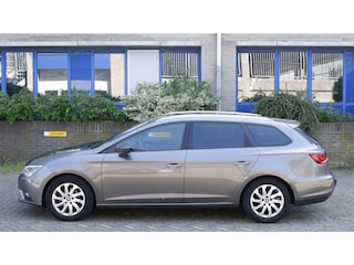 Seat Leon ST 1.6 TDI Style Business Ecomotive