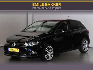 Volkswagen Polo 1.0 MPI 5-drs "Join" 55.000km!
