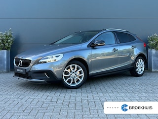 Volvo V40 1.5 T3 Polar+ Luxury | Panoramadak | Harman/Kardon | Camera | Keyless |