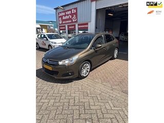 Citroën C4 1.6 VTi Tendance