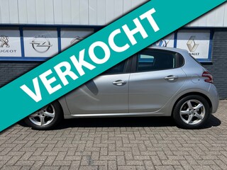 Peugeot 208 1.4 VTi Active 2014 89000KM 4995EU