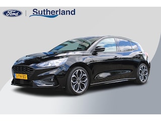 Ford Focus 1.5 EcoBoost ST Line Business 182 PK | 99600 KM | Panorama Dak | Bang & Olufsen Audio | WORDT VERTWACHT!