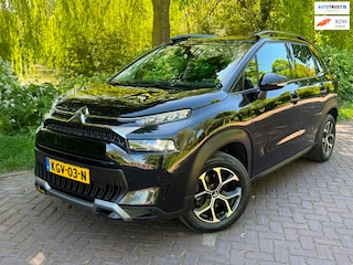 Citroën C3 Aircross 1.2 PureTech Business Automaat 130 pk 1 Eig. b.j. 3-2024 ,63000 km ,Carplay