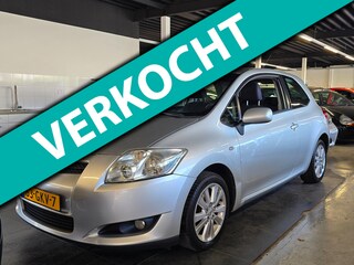 Toyota Auris 1.6-16V Luna/AIRCO/CLIMAX/CRUISE/