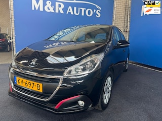 Peugeot 208 1.2 PureTech Blue Lion Nieuwe APK
