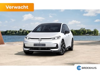 Volkswagen ID.3 Neo Style | Airconditioning automatisch, 2-zone (Climatronic) | Automatische afstandsregeling (Adaptive Cruise Control) | Buitenspiegels elektrisch instel-, verwarm- en inklapbaar