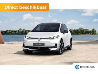 Volkswagen ID.3 Neo Style | Airconditioning automatisch, 2-zone (Climatronic) | Automatische afstandsregeling (Adaptive Cruise Control) | Buitenspiegels elektrisch instel-, verwarm- en inklapbaar