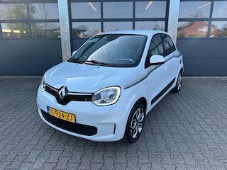 Renault Twingo 1.0 SCe 70pk Collection