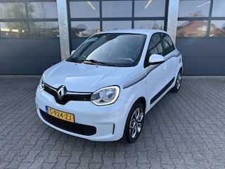 Renault Twingo 1.0 SCe 70pk Collection