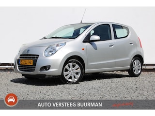Suzuki Alto 1.0 Comfort Plus Automaat, Airco, All-Seasons