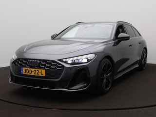 Audi A5 Avant 2.0 e-hybrid quattro S edition S-Line | 299PK | Leder | Camera |