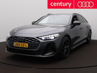 Audi A5 Avant 2.0 e-hybrid quattro S edition S-Line | 299PK | Leder | Camera |