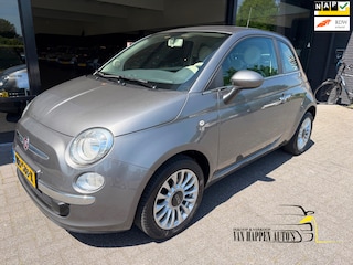 Fiat 500 1.2 Popstar / 87207 km