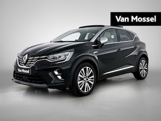 Renault Captur 1.6 E-Tech Plug-in Hybrid 160 Initiale Paris | 360 Camera | Verwarmde Voorstoelen | Bose | Panoramadak | Apple Carplay/ Android Auto
