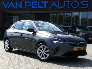 Opel Corsa 1.2 101PK Edition / Winterpack / Carplay