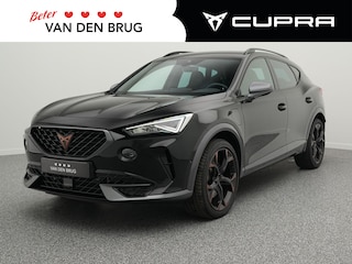 Cupra Formentor 1.4 e-Hybrid 245pk VZ | Elektr. bestuurdersstoel incl. geheugen | Stoel- & stuurverwarming | Adaptieve cruise control |