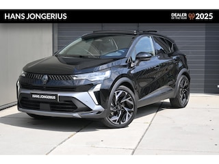 Renault Captur E-Tech full hybrid 145 esprit Alpine | SCHUIF/KANTELDAK | HARMAN-KARDON | 360 CAMERA | STUUR/STOELVERWARMING | NAVI | APPLECARPLAY/ANDROIDAUTO | ADAPT. CRUISE CONTROL | CLIMATE CONTROL | PDC | LMV