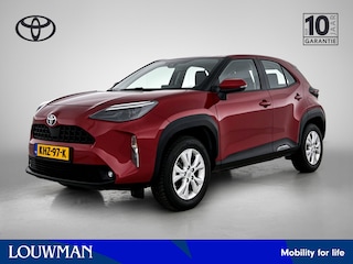 Toyota Yaris Cross 1.5 Hybrid Active | Apple Carplay&Android Auto | ACC | Climate Control |