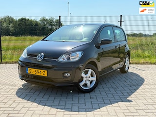 Volkswagen Up 1.0 BMT high up!| Airco | PDC | 14' LMV| Start/Stop |