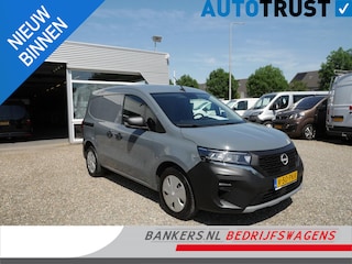 Nissan Townstar 1,3 TCE, 130PK, L1, Benzine, Airco