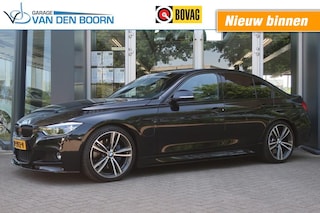 BMW 330E M SPORT 252PK, Origineel Nederlands, Schuifdak, Navi, etc.