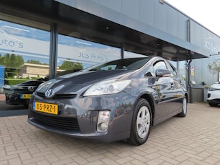 Toyota Prius 1.8 Comfort Ecc Cruise Pdc Trekhaak 2011
