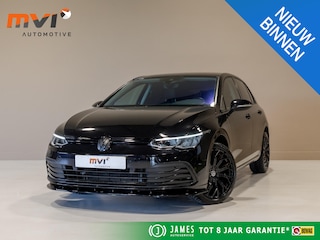 Volkswagen Golf 1.0 eTSI Life / 110pk / Maxton / Adaptieve cruise control / Apple CarPlay /