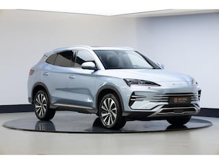 BYD Seal U 1.5 DM-i FWD Boost | 18,3 kWh | 87km WLTP