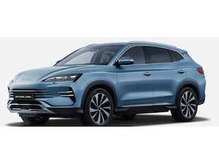 BYD Seal U 1.5 DM-i FWD Boost | 18,3 kWh | 87km WLTP