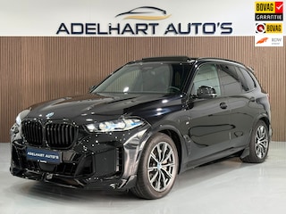 BMW X5 XDrive50e 490Pk M-sport Performance Aero pakket / Panoramadak / 360 camera / Leder / Harmon kadon