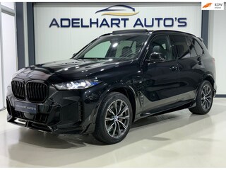 BMW X5 XDrive50e 490Pk M-sport Performance Aero pakket / Panoramadak / 360 camera / Leder / Harmon kadon