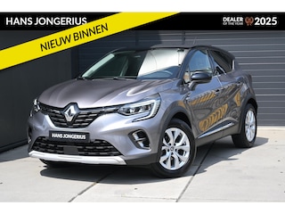 Renault Captur TCe 90 Intens | NAVI | CRUISE CONTROL | APPLECARPLAY/ANDROIDAUTO | CLIMATE CONTROL | PDC | LMV