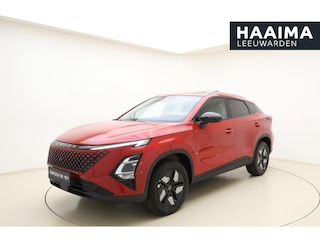 Omoda 5 1.6 T-GDi SHS-H Premium | Camera's rondom | Schuif/kantel dak | LED verlichting | Lederen bekleding | Stoelverwarming/ventilatie | Sfeerverlichting | Drive assist