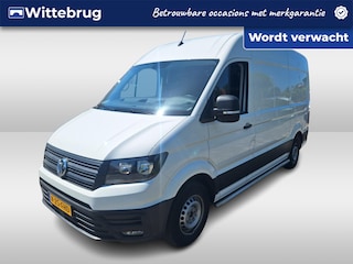 Volkswagen Crafter 35 2.0 TDI L3H3 Comfortline EURO VI 140 pk Automaat